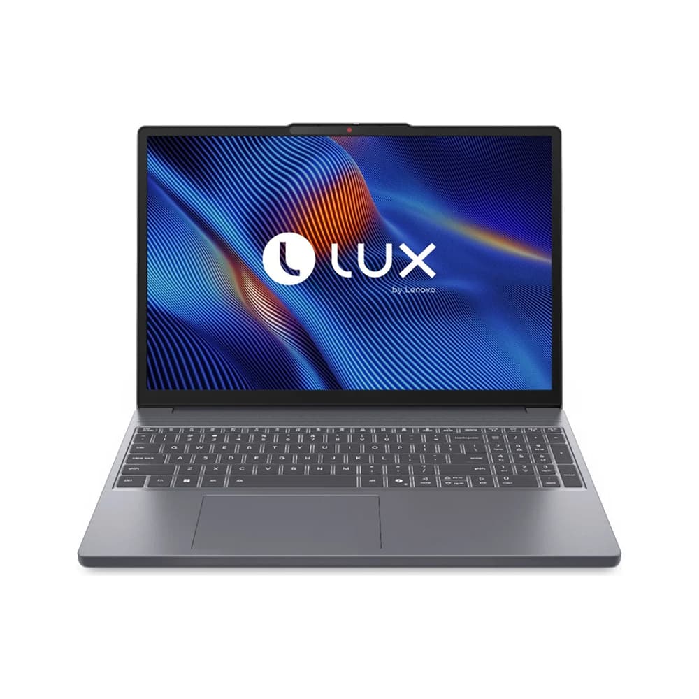 Notebook Lenovo IdeaPad Ryzen 7 8GB 256GB SSD 15.3" Linux