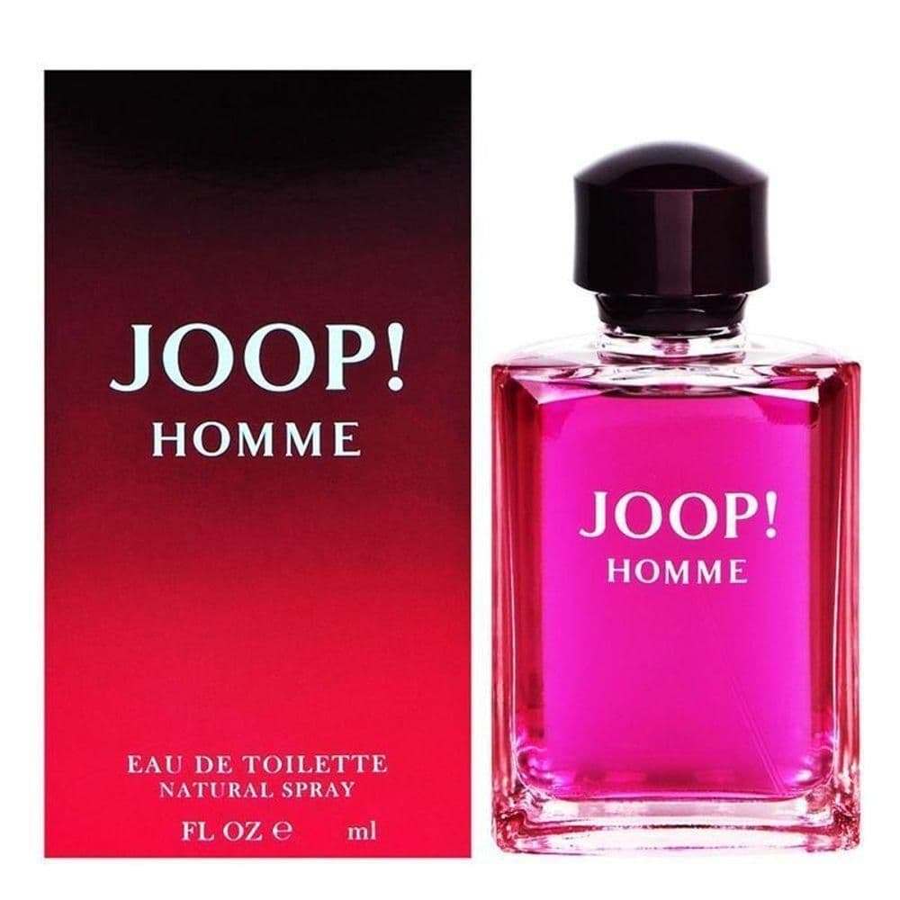Perfume Joop Homme Masculino - Importado 50 ml