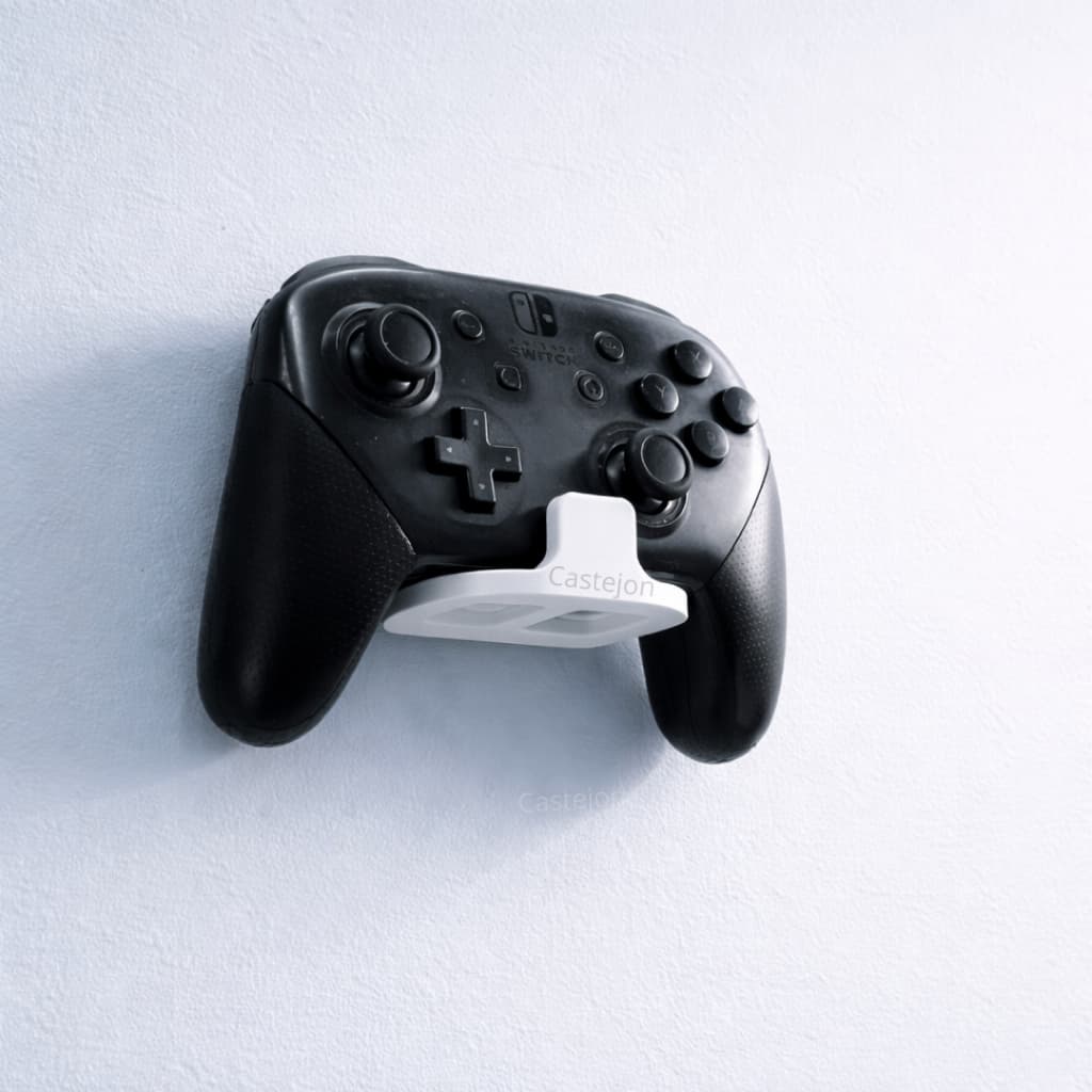 Suporte Universal Para Controle de Videogame PlayStation Xbox