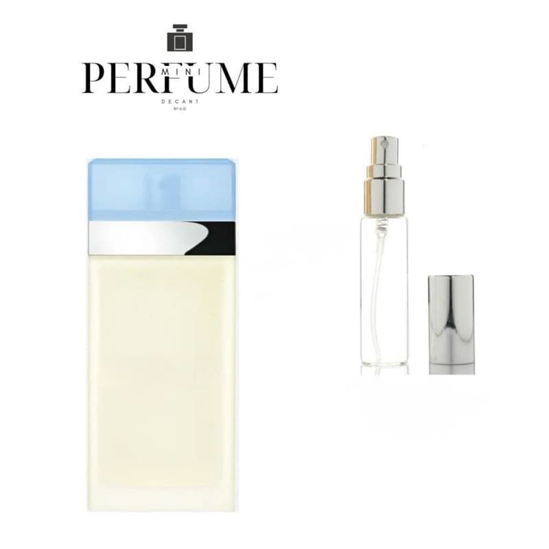 Perfume Importado Feminino Light Blue