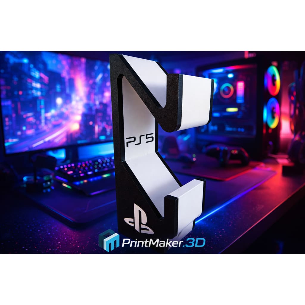 Suporte para controle de video game PS5, PS4, XBOX
