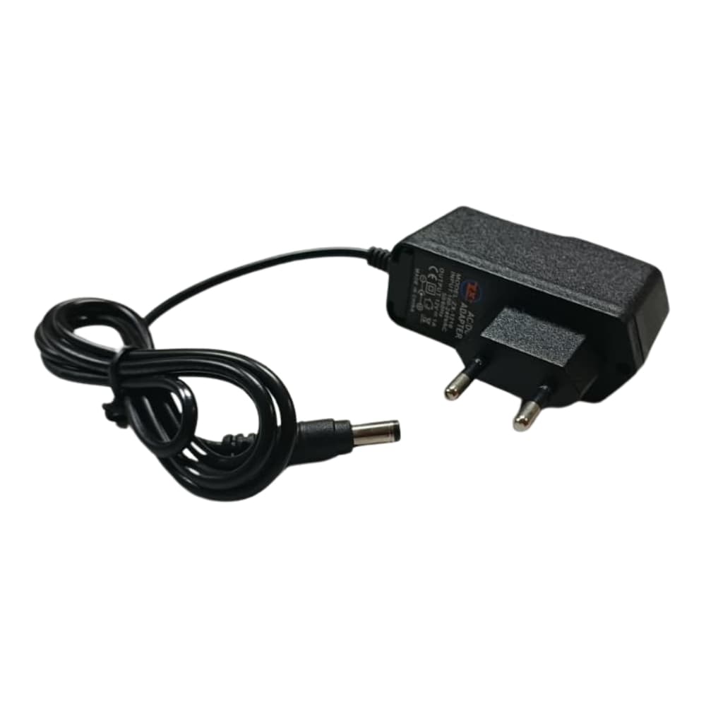 Fonte Chaveada Zx-1210 12v 1a Plug P4 Bivolt Para Arduino