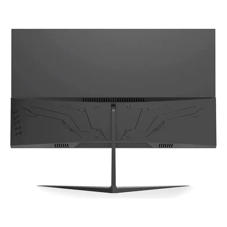 Monitor Gamer Aigo Darkflash E24sa 23.8 Pol Fhd 144hz 5ms Cor Preto