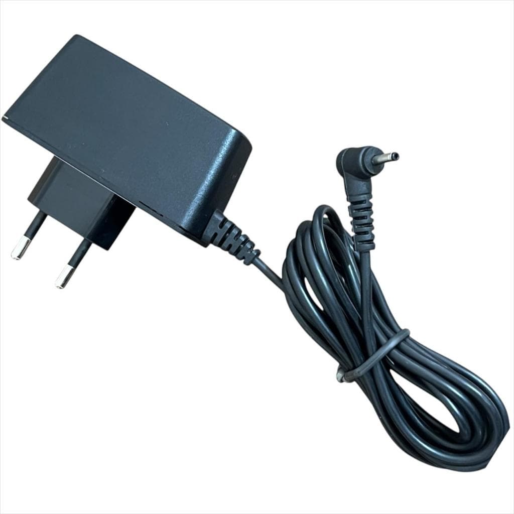 Fonte Carregador Para Notebook Positivo Modelo 1510 5v 3a Bivolt Compatível Modelos Positivo Notebook