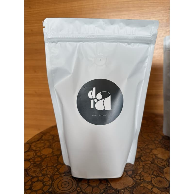 Dara Café — Café Especial 250g | Torra Média | Em Grãos