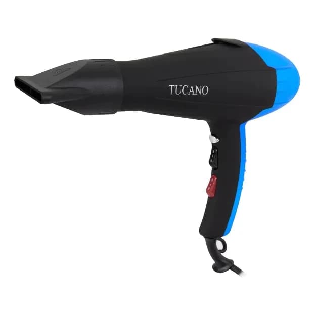 Secador De Cabelo Tucano TC-9090 Profissional 8600W 110V Extra Forte