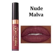 Batom Líquido Matte Power Stay Várias Cores 6ml - Avon Maquiagem