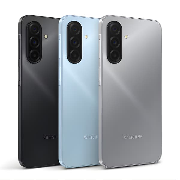 Smartphone Samsung Galaxy A17 128gb 4gb Ram Inteligência Artificial Gemini Nfc Original