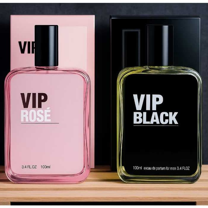 Perfumes Importado Masculino e Feminino 100ml Contratipos