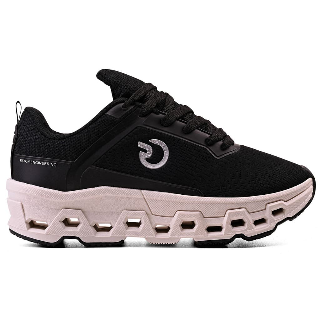 Tênis Esportivo Unisex Leve Confortável Academia Corrida Caminhada Treino R1626
