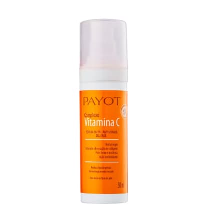 PAYOT - COMPLEXO VITAMINA C 30ML