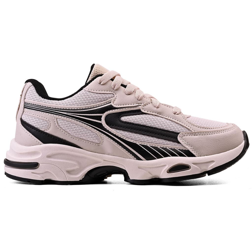 Tênis Masculino Esportivo Leve Confortável Academia Corrida e Caminhada R1625 Tênis Fitness para Treino