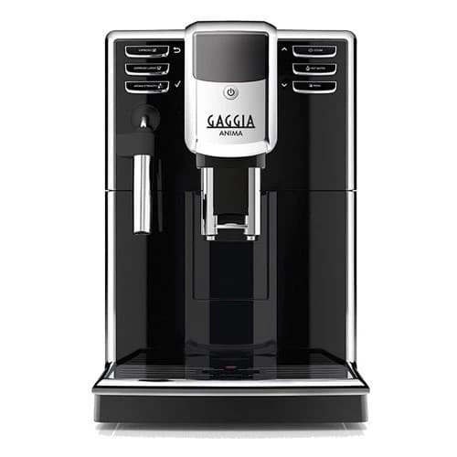 Cafeteira Expresso Gaggia Anima Pannarello Máquina de Café Expresso 127V