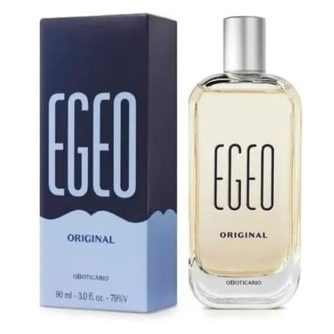 Egeo Original 90ml - Oboticario