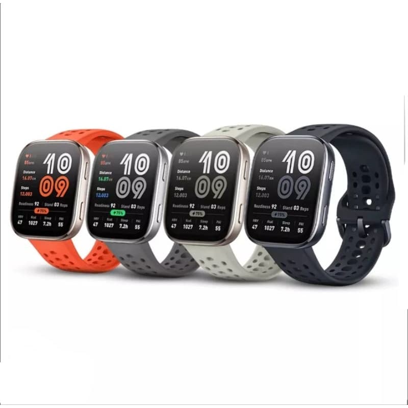Relógio Smartwatch Amazfit Bip 6