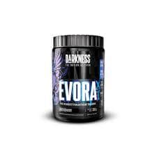 PRÉ-TREINO ÉVORA SABOR NEON BERRY 300G