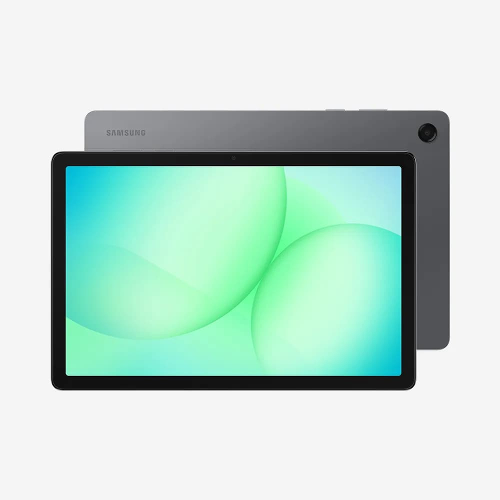 Tablet Samsung Galaxy Tab A11+ 128GB 4GB Android 16 Wi-Fi – Prata