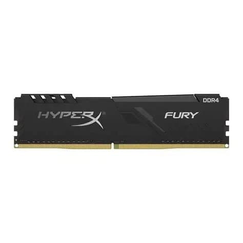Memória RAM BEAST  PRETO 8GB 1 HyperX HX424C15FB/8 UDIMM