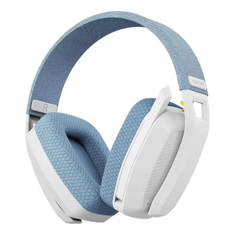Fone de Ouvido Para Jogos Sem Fio Com Microfone Flip ENC PC , PS4 , PS5 , Fones Bluetooth
