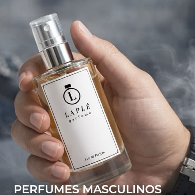 Perfumes Masculino 30ml Importados | Alta Fixação