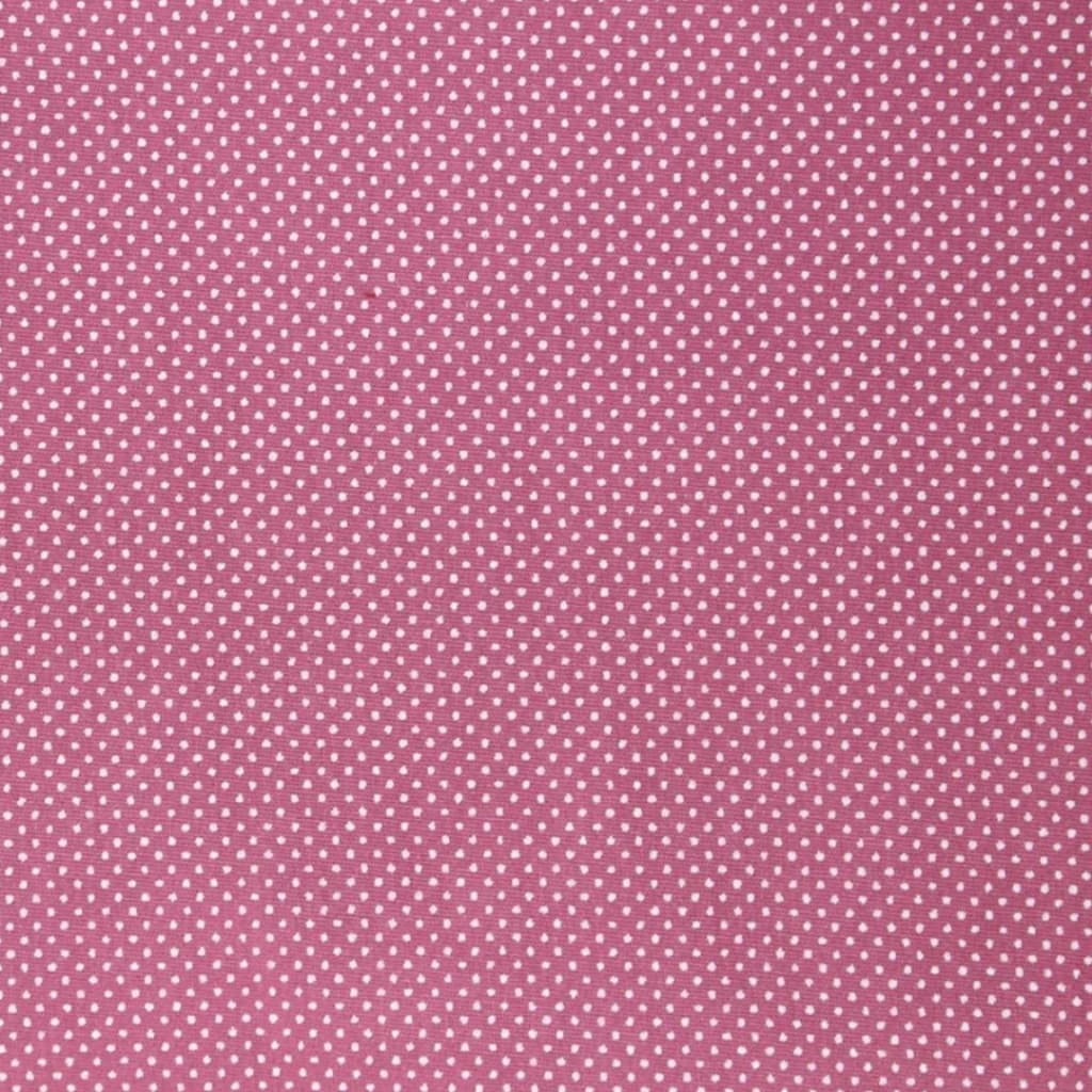 Tecido Patchwork Micro Poá Fucsia 940408
