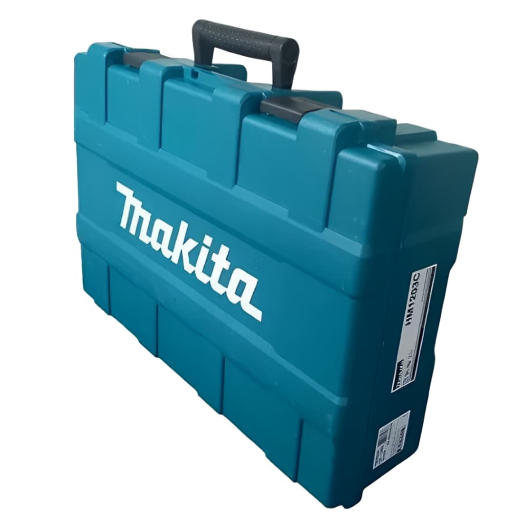 Caixa Maleta Para Ferramenta Makita HM0870C Martelete (Caixa Vazia)