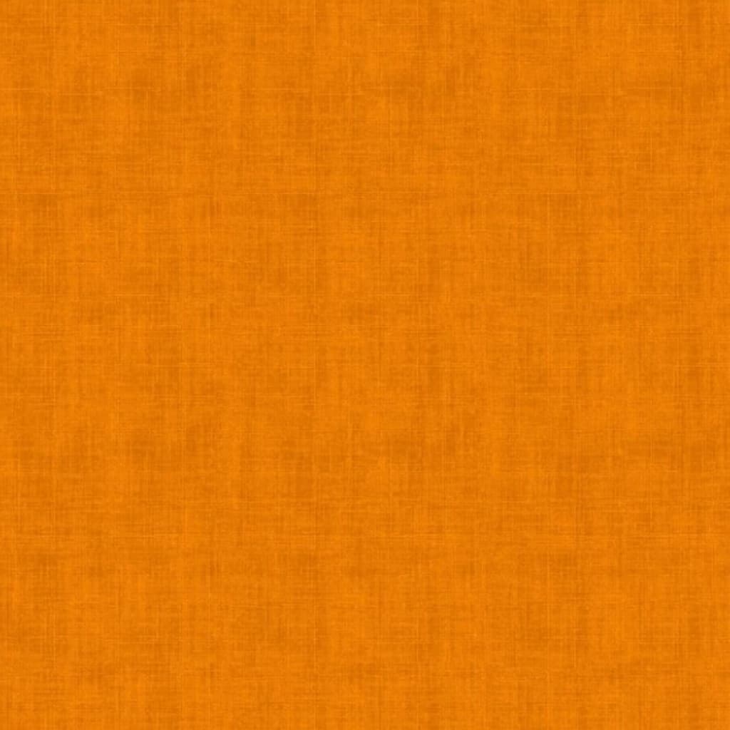 Tecido Patchwork Efeito Linho Abóbora 901404