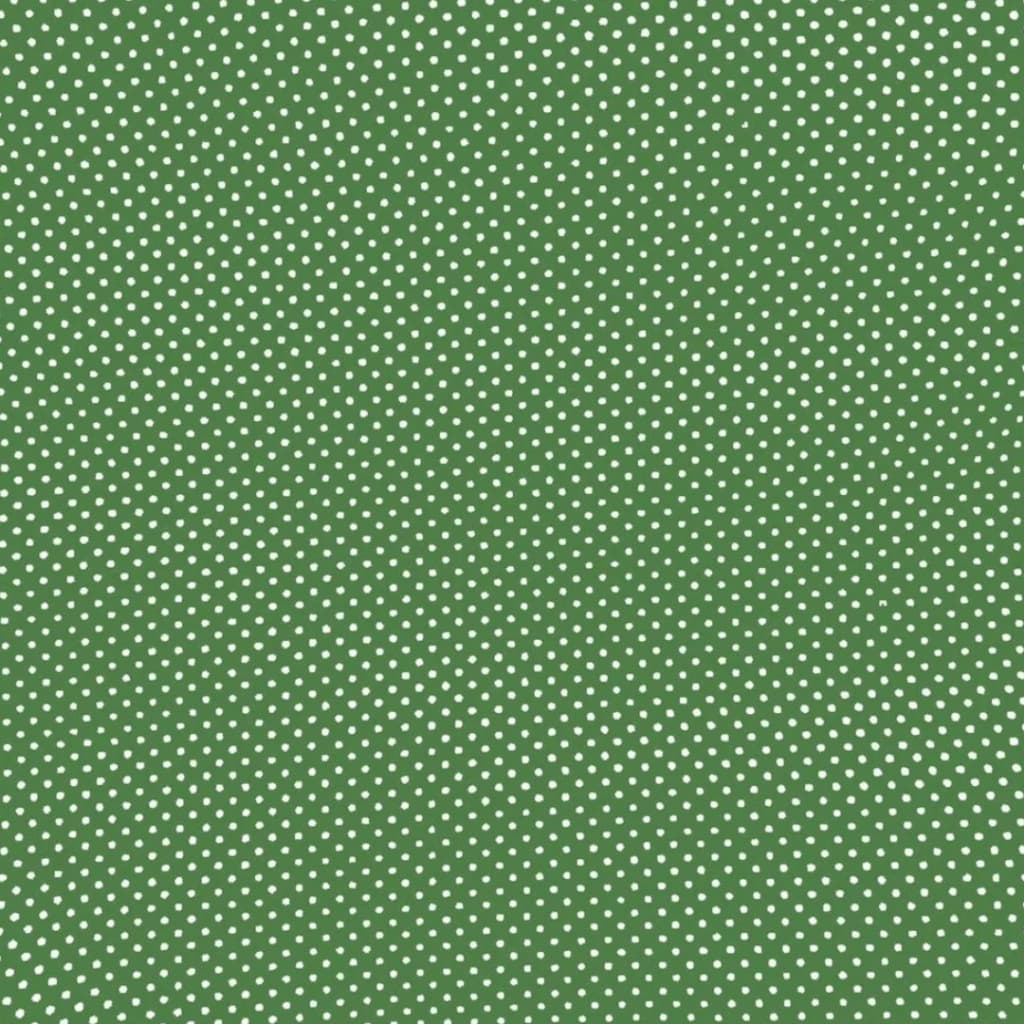 Tecido Patchwork Micro Poá Verde 900334
