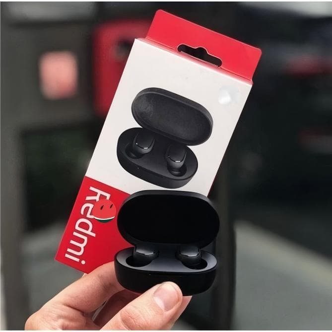 [Fone de Ouvido Sem Fio Bluetooth 5.3 Alta Qualidade Compatível com Android e iPhone Estojo de Recarga