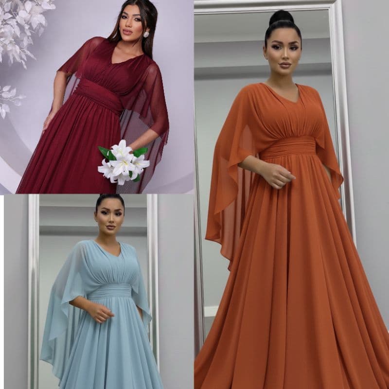 vestido naty para festas casamentos comvidadas formandas super elegante tecido liso macio