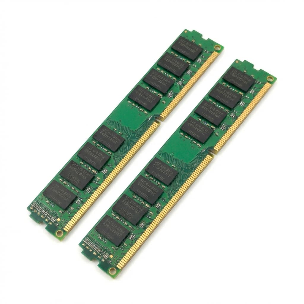 2 Memórias Ram Ddr3 8gb (2x8=16gb) Para Computador Desktop Pc 1600mhz Novo