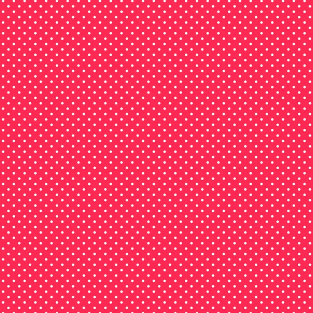 Tecido Patchwork Micro Poá Magenta 940109