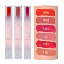 BATOM LIQUIDO MATTE DUO RUBY ROSE