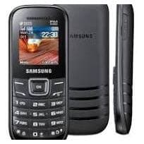celular para idoso  Samsung Keystone 2 GT-E1207Y 1.52'', Dual Sim, 800mAh  2 g POR FAVOR LER O ANUNCIO ANTES DA COMPRA