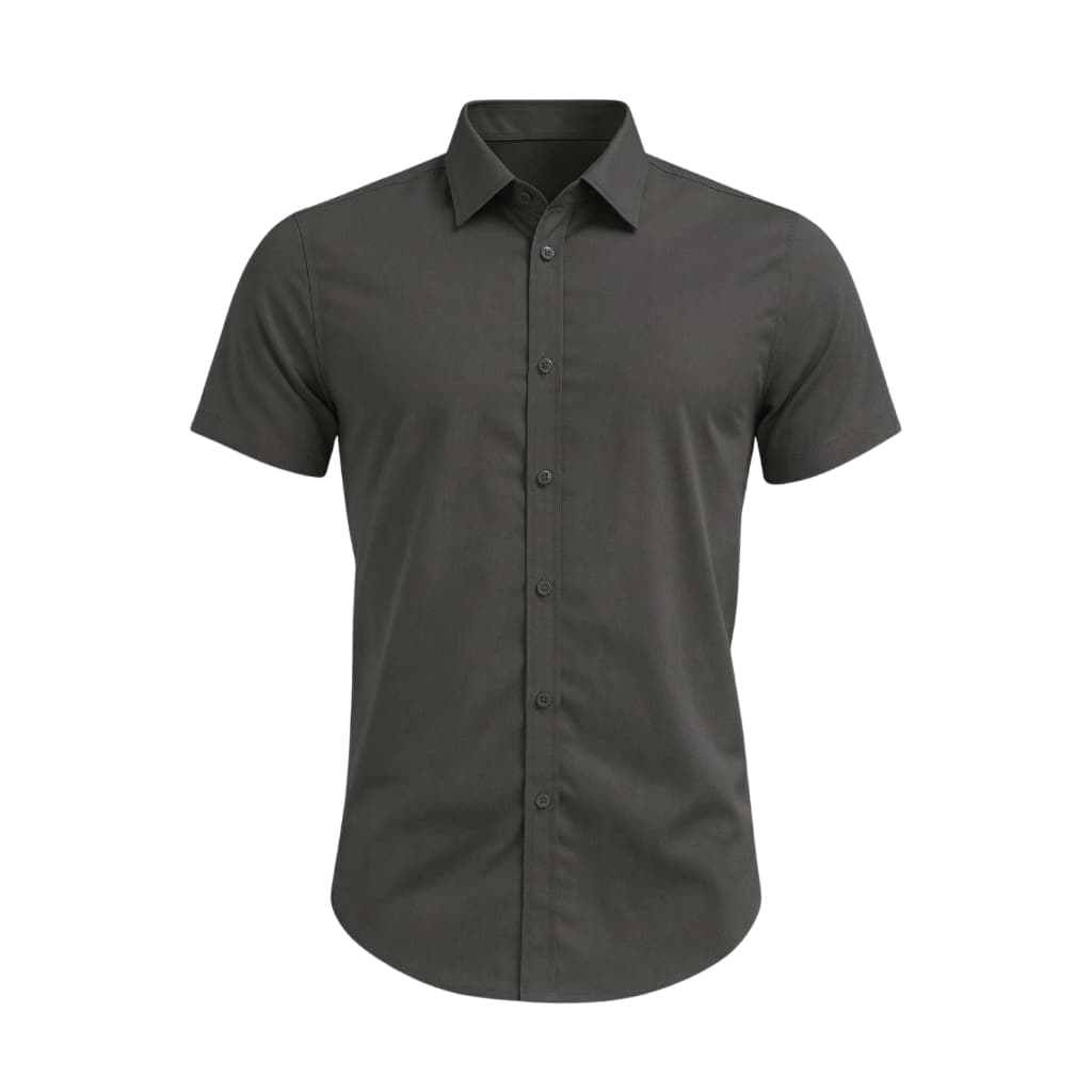 Camisa Social Masculina Slim Fit Camisa Masculina Social Slim Premium