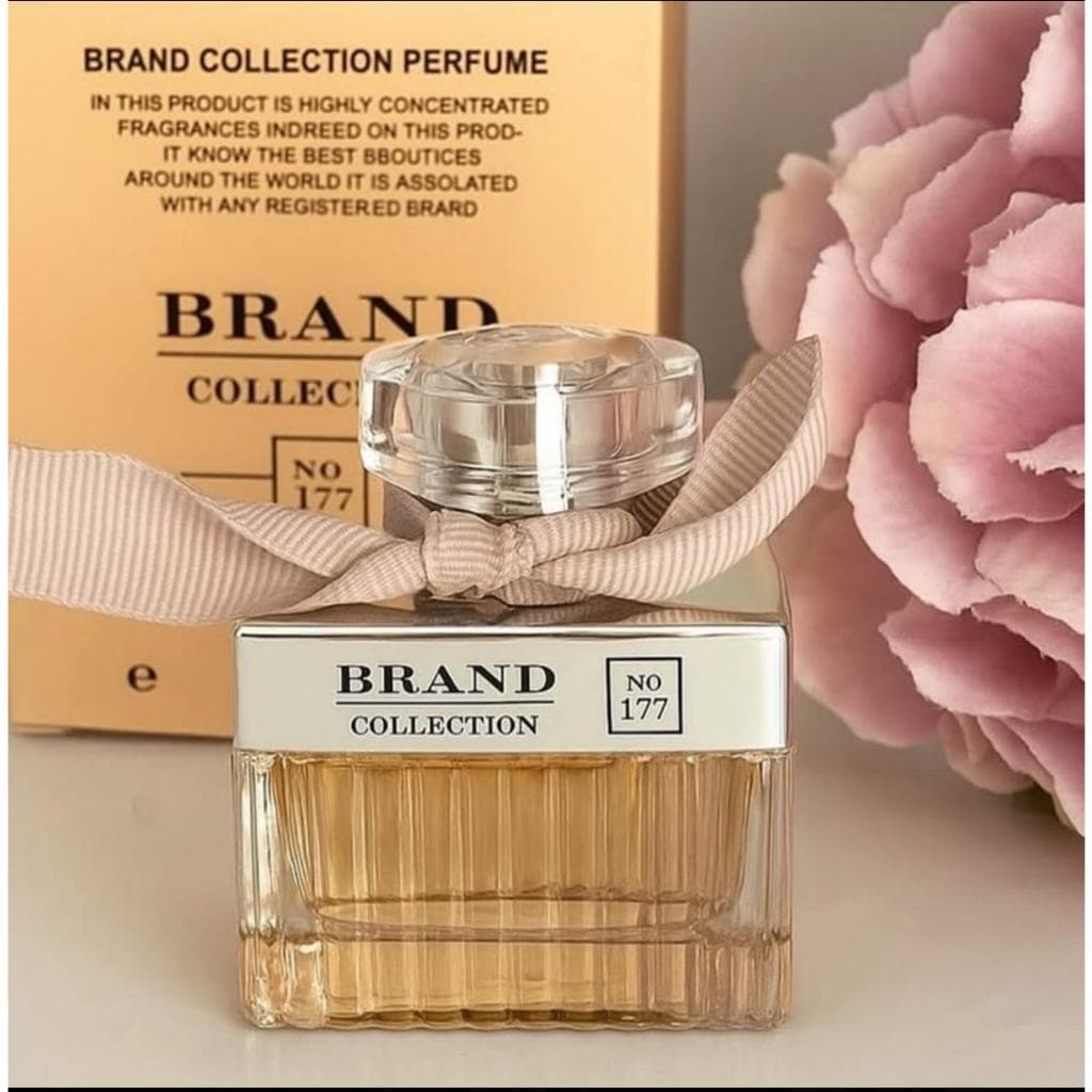 Perfume Feminino Eau de parfum importado original presente envio imediato