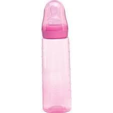 mamadeira para seu bebê - 240ml livre bisfenol femina e Masculino marca anplas
