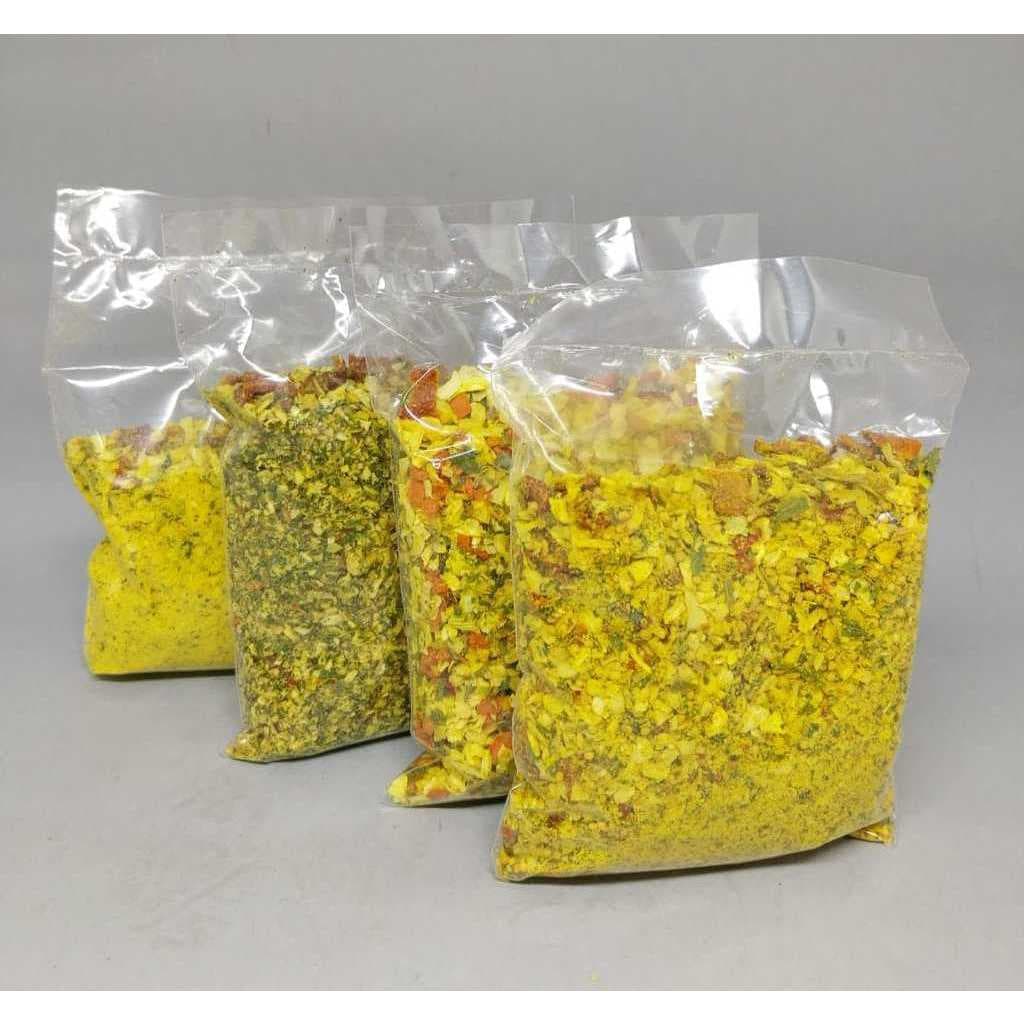 Kit Especial de Tempero - Ana maria, Pega Marido Chimichurri e Tempero Edu. Sabor para sua comida!