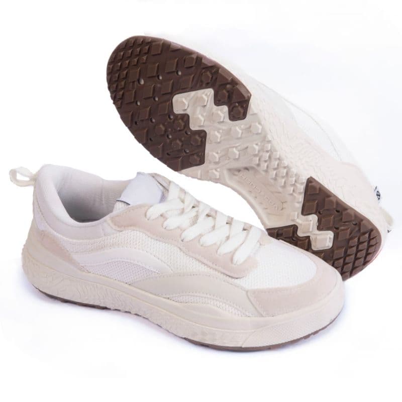 tenis branco casual esportivo feminino e masculino