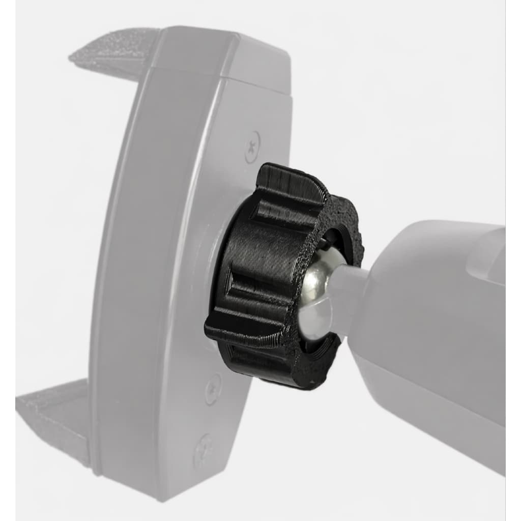 Porca Para Suporte De Celular De Carros Volkswagen