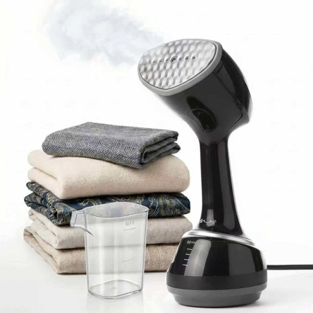 COIBEU Passadeira Portátil a Vapor Vaporizador para roupas 1300W 127V 350ml