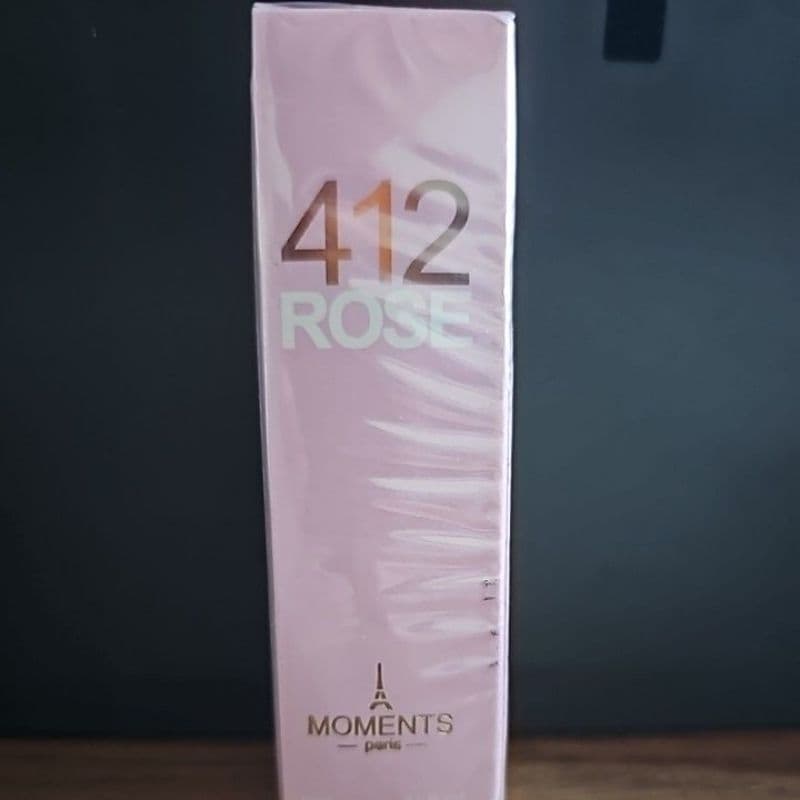 MOMENTS PARIS MINI PERFUME DE BOLSO MASCULINO E FEMININO 15ml  INSPIRAÇÃO DOS IMPORTADOS ALTA FIXAÇÃO