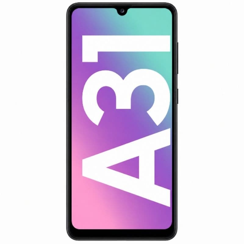 Samsung Galaxy A31 128GB 4RAM SemiNovo Original Android Desbloqueado