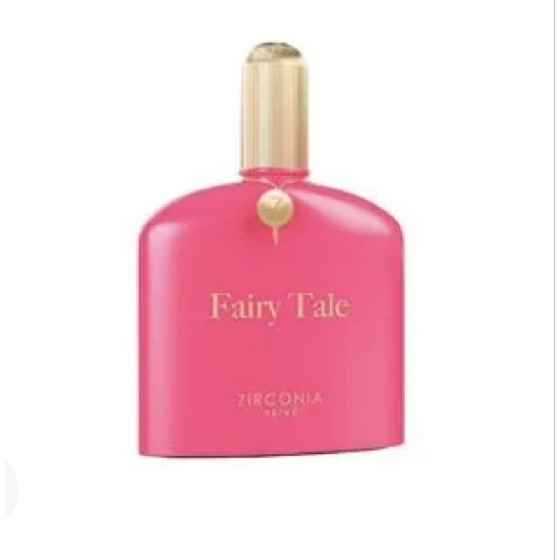 Fairy Tale Eau de Parfum Feminino 100ml Perfume Árabe Importado