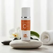 SERUM FACIAL VITAMINA C 20%DERMARE 30ML -Uniformidade e Brilho facial