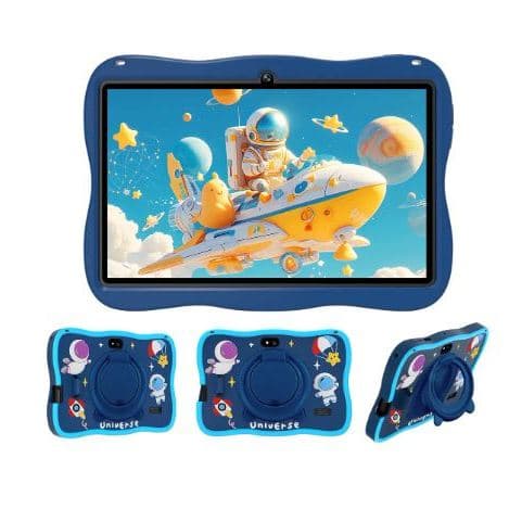 Tablet Infantil Kids 6gb 128gb Android Tela 7 Wi-fi Jogos