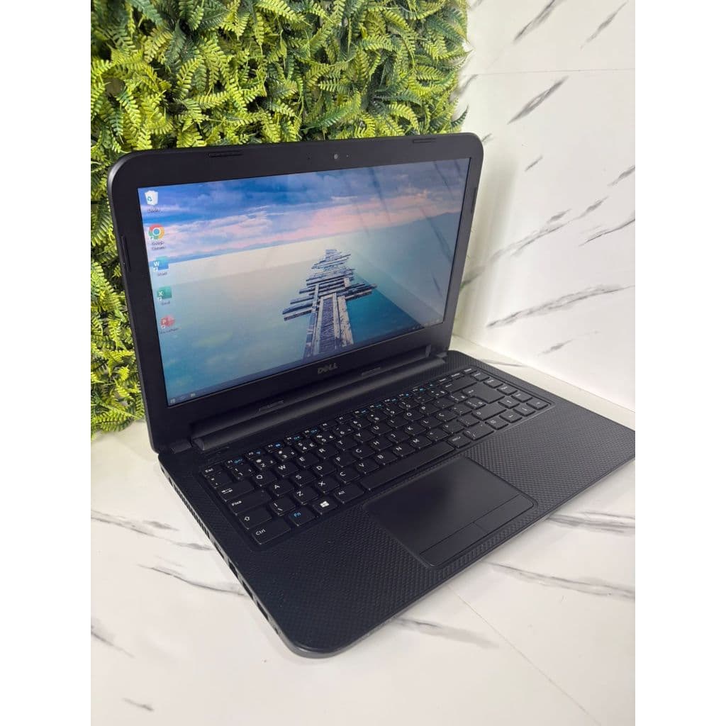 NOTEBOOK DELL CORE I3 8GB RAM 120GB SSD USADO FORMATADO