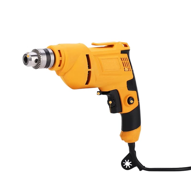 Furadeira Parafusadeira 580W Mandril Chave 10 mm 110V