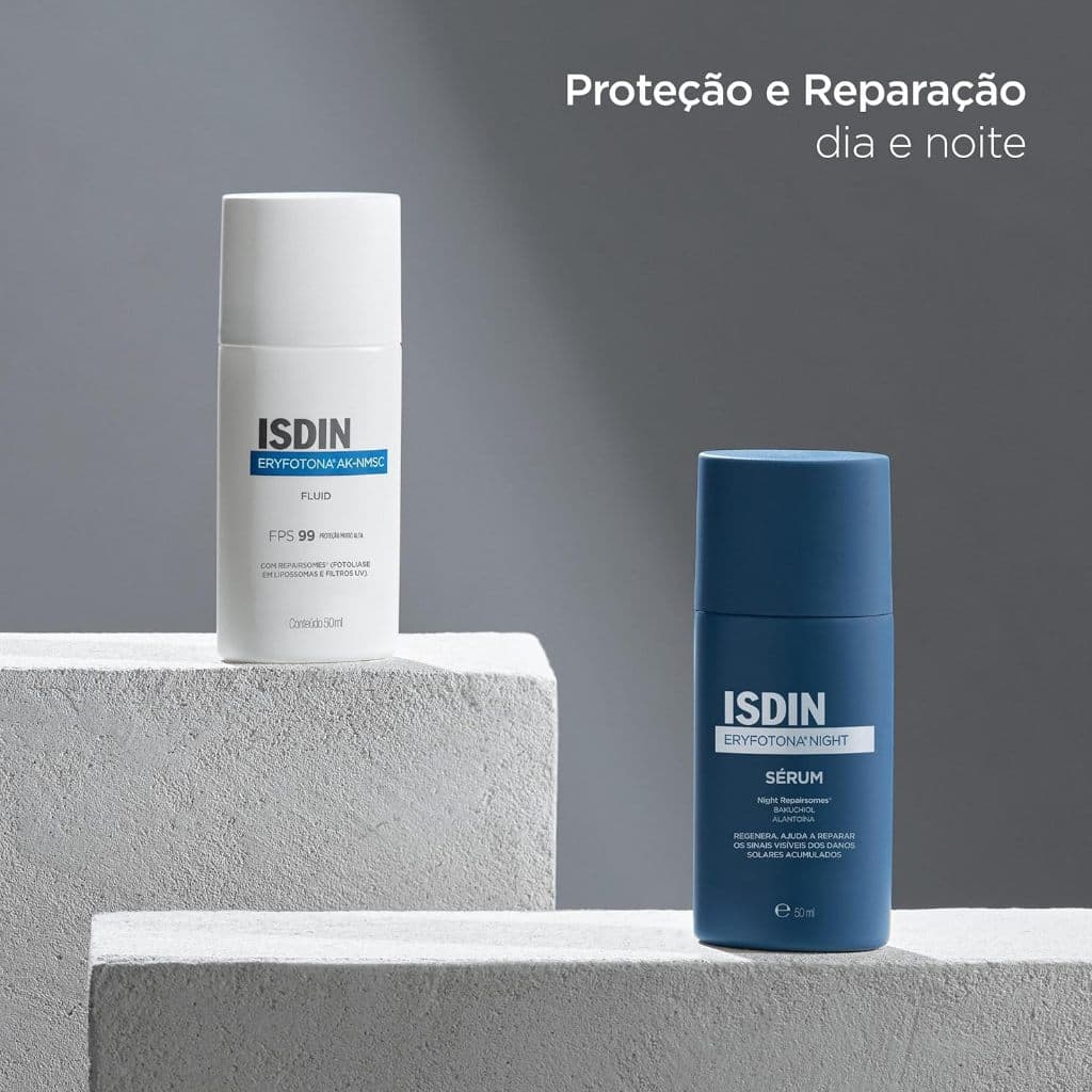 Isdin Eryfontana fps99 Diurno e Noturno