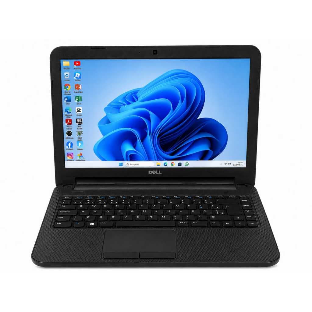 NOTEBOOK DUAL CORE, I3, I5 e I7 TESTADO COM WINDOWS E JOGOS